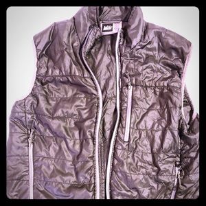 COPY - REI micro down vest